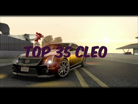 NewCity RPG Macedonia Top 35 Cleo