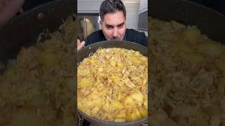 אתם פשוט עצלנים פרק 32 והפעם סופריט-אורז פרגיות מדהים #יאבלולושמבלולו #קשהלאקשה