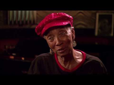 Norma Miller, Queen of Swing Dancing