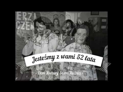 Dom Kultury Stara Kuźnia