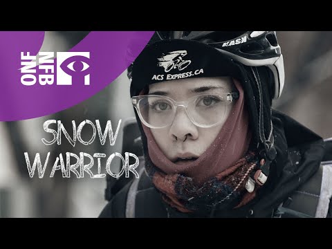 Snow Warrior