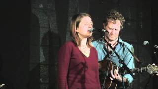 The Swell Season - All the Way Down - Live at McCabe&#39;s