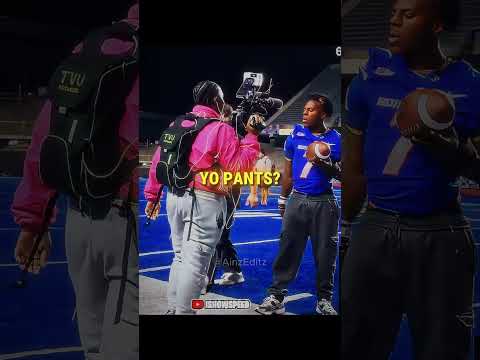 Bro Hired Jamal As The New Cameraman 💀😂 #ishowspeed #cameraman #edit