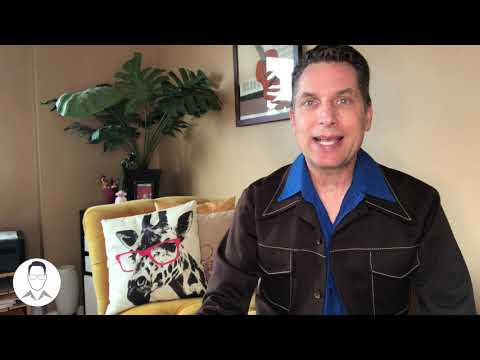 Stress Less with Robert Mac