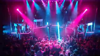 Lemaitre "Rocket Girl" live at Viko i Bø 2020