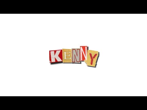 KENNY (Teaser) 