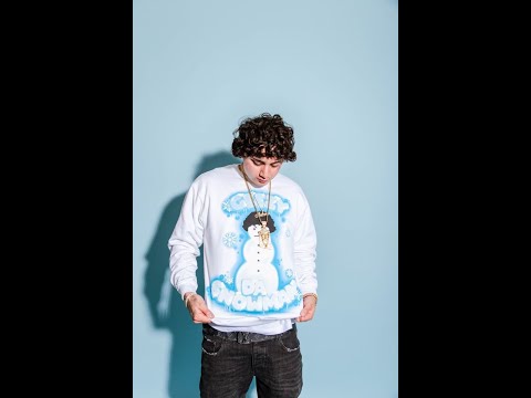 (FREE) Fenix Flexin x Ohgeesy x Shoreline Mafia Type Beat 2025 - "In My Zone"