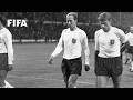 15 Minute Match England 2 0 Mexico 1966 Classic