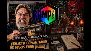 RAMP 2026 - Bora participar!!