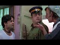 राजपाल यादव ने पुलिस के सामने की पागलप