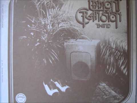 The Lamont Cranston Band - Soul Flight