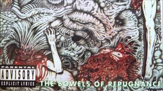 Broken Hope - She Came Out in Chunks