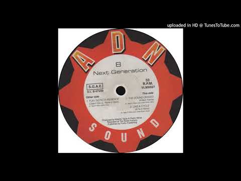 Ocho - Fun-Tastic X-Perience (Object One vs. Planet E-Team) 1998