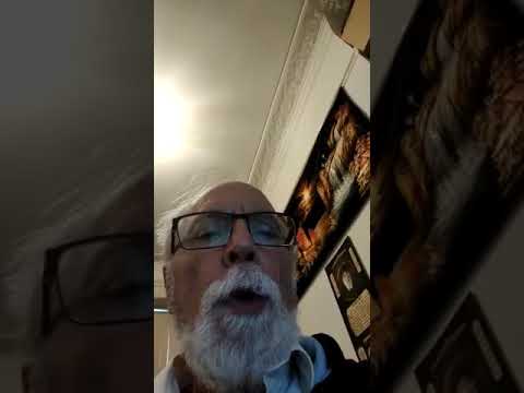 Rabbi Abraham Lavi - wachad azjday