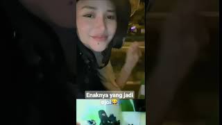 Download lagu ojol menang banyak😅 #meme #viralshorts #lucu #ngakak #funnyvideo #shorts mp3