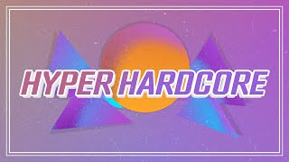 HYPER HARDCORE STORE PAGE PREMIERE