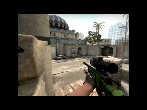 CS:GO Vilis Aces High ♠