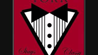 York Stays Classy (York Anthem)