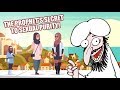 What Muhammad Did When He Saw A Beautiful Woman