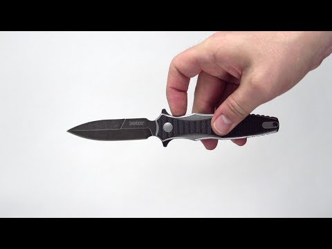 Kershaw 1559 - Decimus