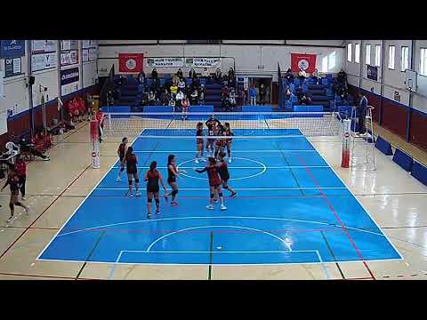 AGROILLA JF CV MANACOR - PORTOL 05/2/2020