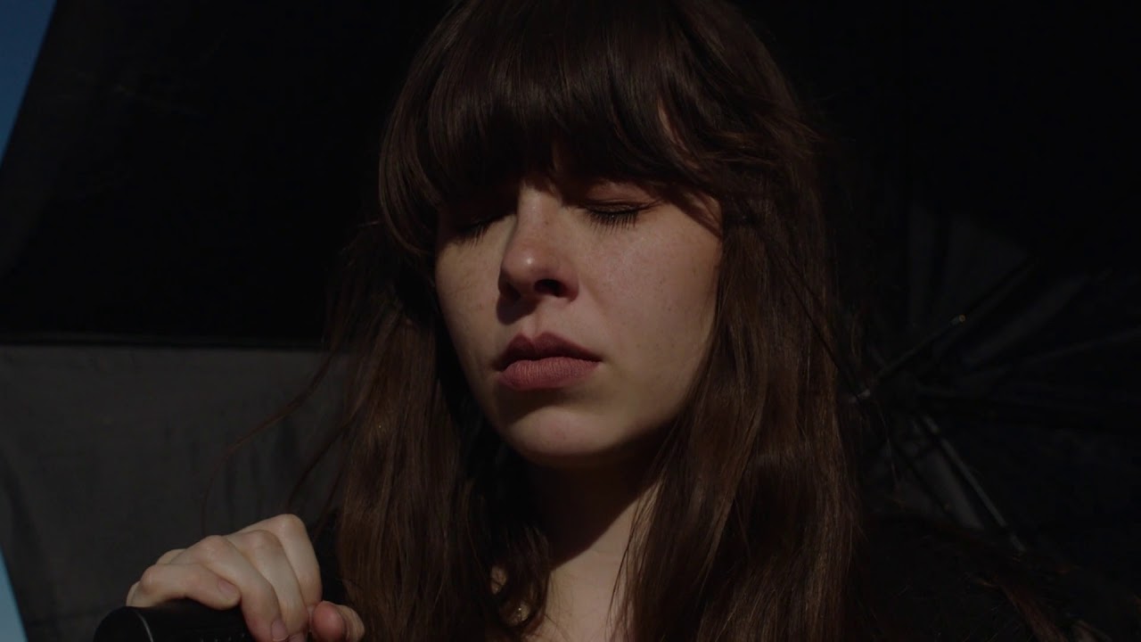 Le Butcherettes — Give/Up