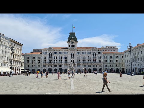 Zašto svi pričaju o ovom talijanskom gradu? 🤔👇