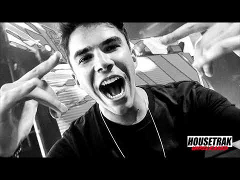 KVSH, Bruno Be - Steal Your Love