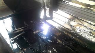 CNC Plasma Cutter