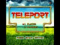 Teleport For VT1682 Based 101 In 1 Handheld Circus Charlie BGM