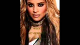 Desireee Coleman new single "I Want The World To Know"