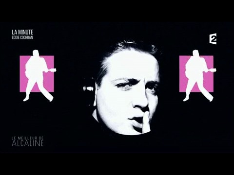 Alcaline, Le Meilleur du 15/02