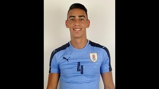 La palabra de José Luis "El pumita" Rodríguez