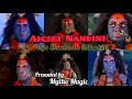 Aigiri Nandini On Mahakali Ft Pooja Sharma Aigirinandininarishakti