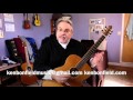 The High String Guitar with Ken Bonfield