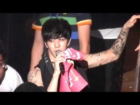 120722 CHEONDUNG & SEUNGHO ENCORE