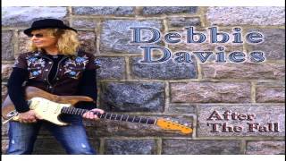 DEBBIE DAVIES True Blue Fool