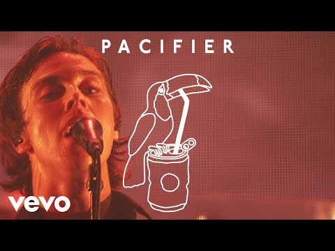 Catfish and the Bottlemen - Pacifier (Live From Manchester Arena)