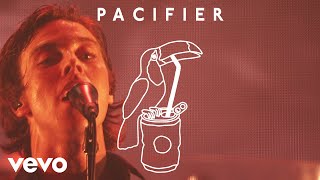 Catfish and the Bottlemen - Pacifier (Live From Manchester Arena)