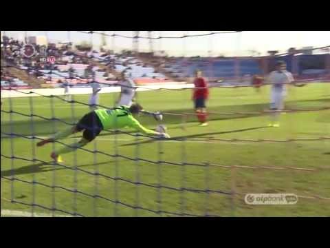 19.10.2013 Videoton FC - Puskas Akademia FC 3-0
