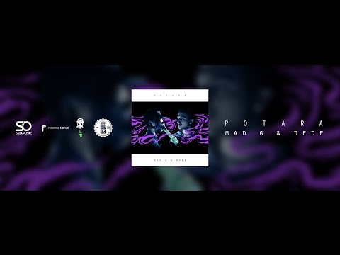 MAD G & DEDE - POTARA - 07 - VOMITO