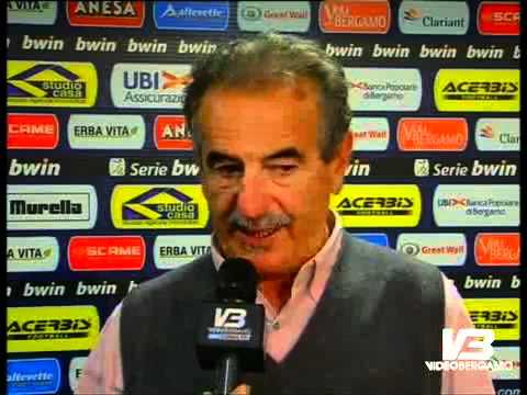 albinoleffe 1 a 0 sul portogruaro