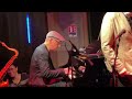 DUC DES LOMBARDS: JOE MAGNARELLI / STEVE DAVIS SEXTET🎹🎻🥁🎤🎺🎷🎸🔥🔥🔥🔥🔥