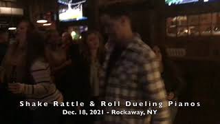 Shake Rattle & Roll Pianos - Wedding After Party