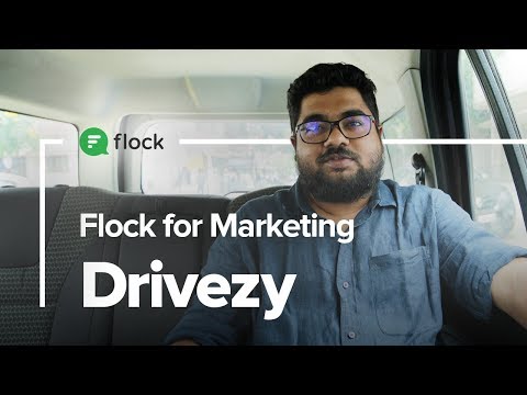 Drivezy - Customer Success Story (Gaurav Derebail - Head of Brand & Content Marketing)