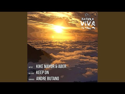 Keep On (Andre Butano Remix)