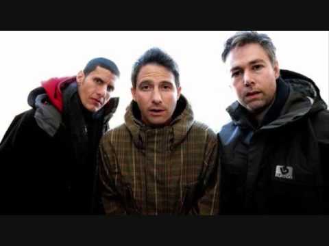 Beastie Boys - We Got The vs Trentemoller - Le Champagne By DJ AK47
