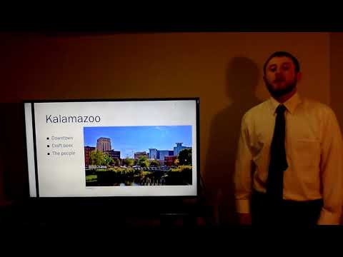 BCM Oral Presentation