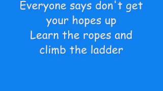 So far so great -  Demi Lovato lyrics