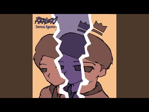 Semua Egomu